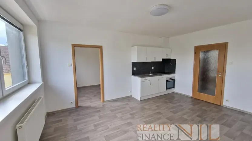 Pronájem bytu 1+kk, Stod, U Elektrárny, 30 m2