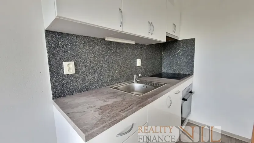 Pronájem bytu 1+kk, Stod, U Elektrárny, 30 m2