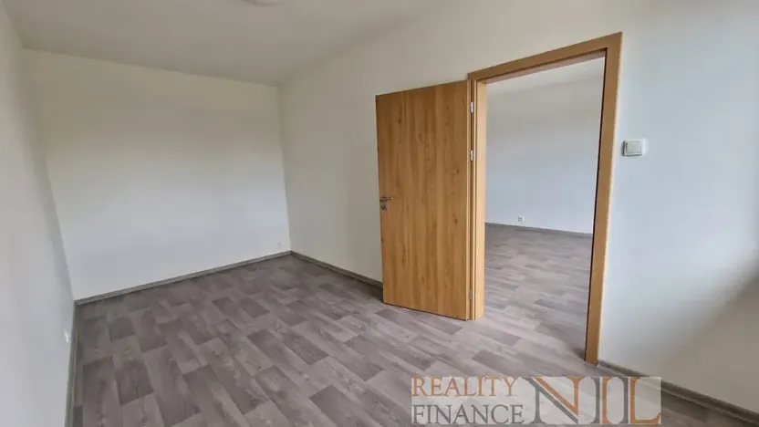 Pronájem bytu 1+kk, Stod, U Elektrárny, 30 m2