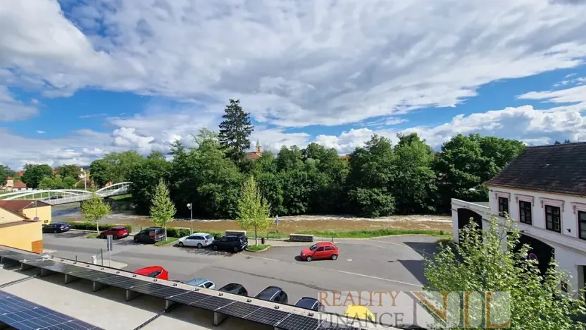 Pronájem bytu 1+kk, Stod, U Elektrárny, 30 m2