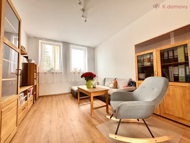 Prodej bytu 2+1, Prostějov, Husovo nám., 76 m2