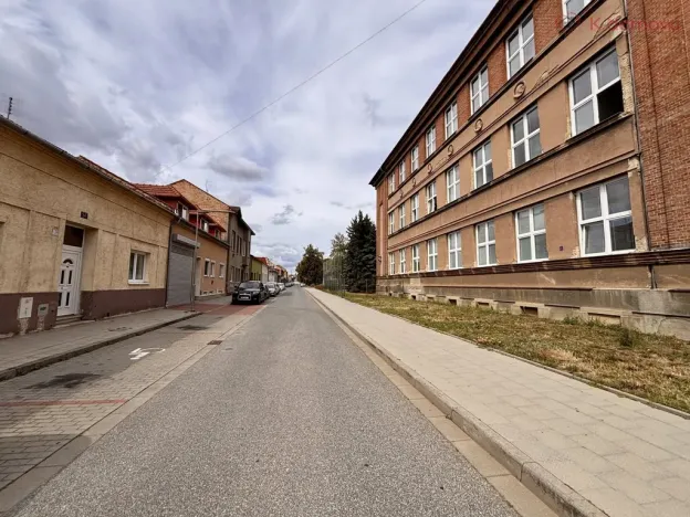 Prodej bytu 2+1, Prostějov, Husovo nám., 76 m2