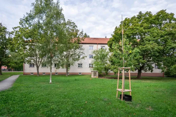 Prodej bytu 1+kk, Neratovice, Školní, 30 m2