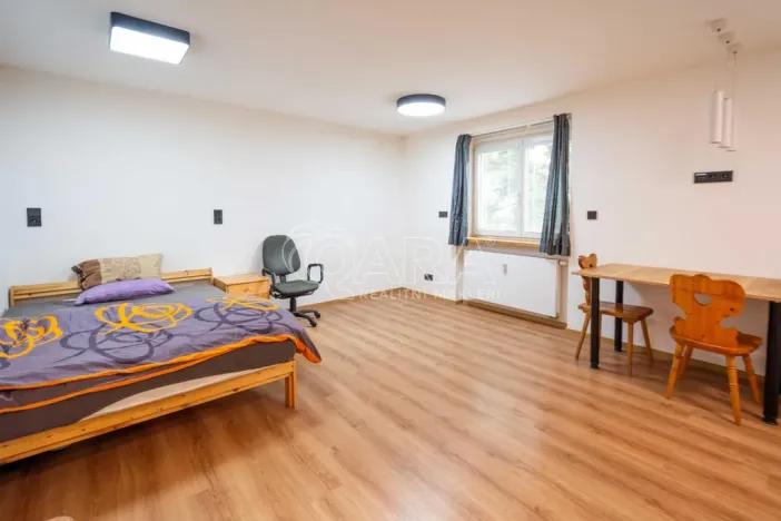 Prodej bytu 1+kk, Neratovice, Školní, 30 m2