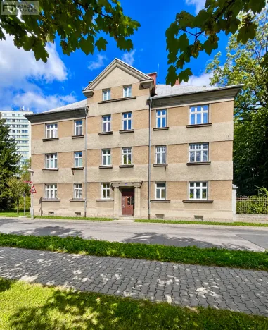 Prodej bytu 2+1, Frýdek-Místek, F. Čejky, 80 m2
