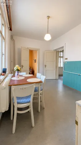 Prodej bytu 2+1, Frýdek-Místek, F. Čejky, 80 m2