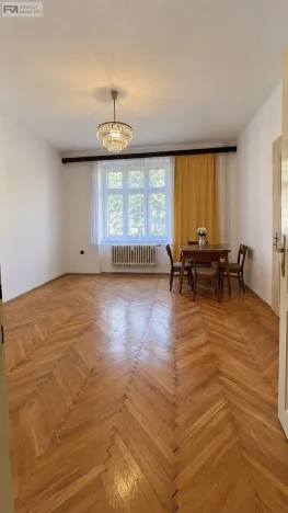 Prodej bytu 2+1, Frýdek-Místek, F. Čejky, 80 m2