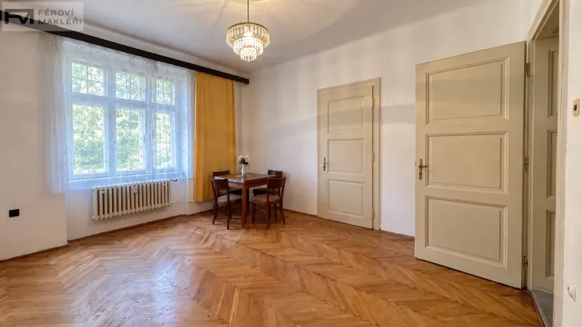 Prodej bytu 2+1, Frýdek-Místek, F. Čejky, 80 m2