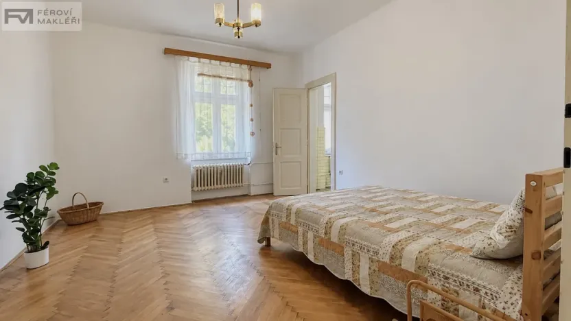Prodej bytu 2+1, Frýdek-Místek, F. Čejky, 80 m2