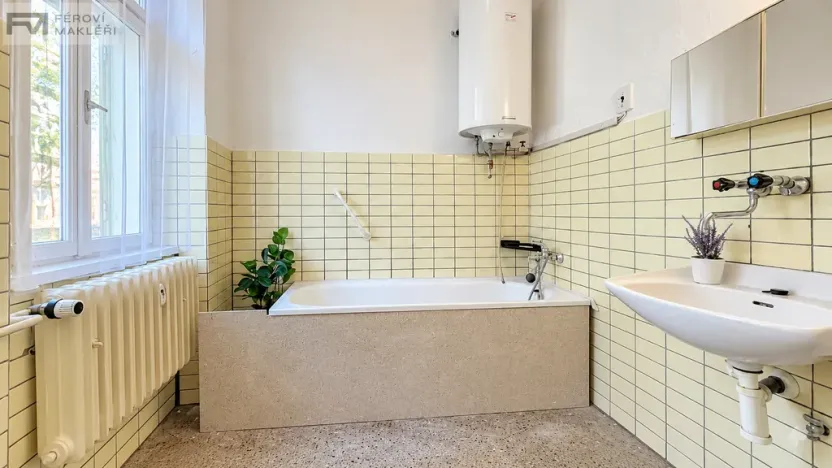 Prodej bytu 2+1, Frýdek-Místek, F. Čejky, 80 m2