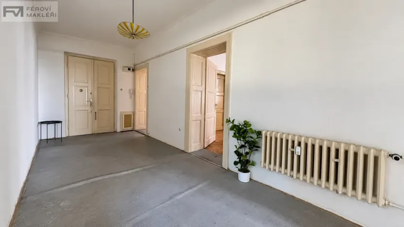 Prodej bytu 2+1, Frýdek-Místek, F. Čejky, 80 m2