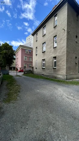 Prodej bytu 2+1, Frýdek-Místek, F. Čejky, 80 m2