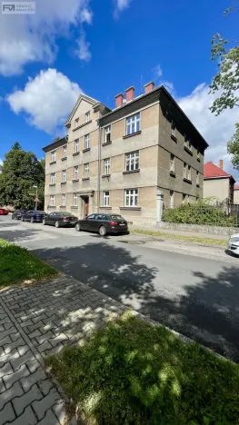 Prodej bytu 2+1, Frýdek-Místek, F. Čejky, 80 m2