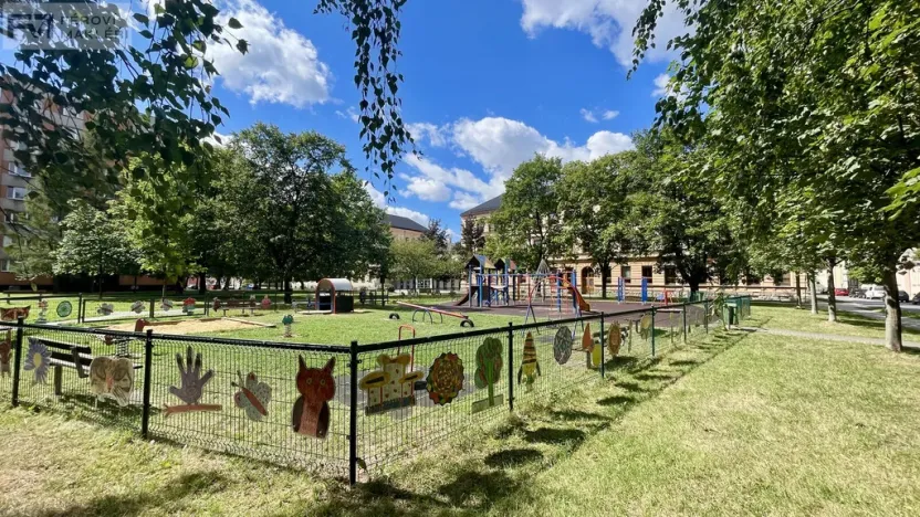 Prodej bytu 2+1, Frýdek-Místek, F. Čejky, 80 m2
