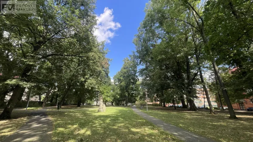 Prodej bytu 2+1, Frýdek-Místek, F. Čejky, 80 m2