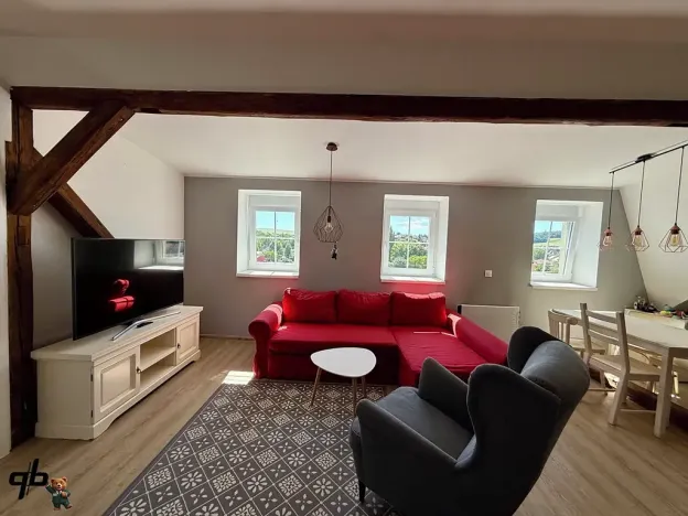 Pronájem bytu 3+kk, Bílovec, Valová, 96 m2