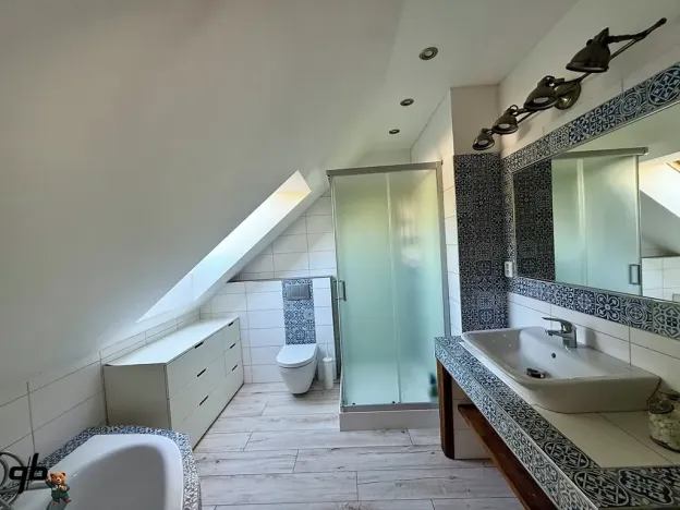 Pronájem bytu 3+kk, Bílovec, Valová, 96 m2