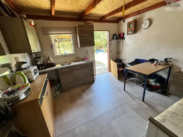 Prodej zahrady, Újezdské Předměstí, 583 m2