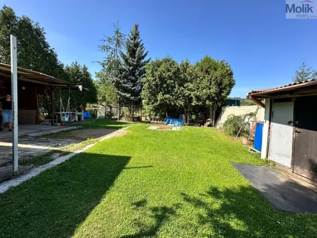 Prodej zahrady, Újezdské Předměstí, 583 m2