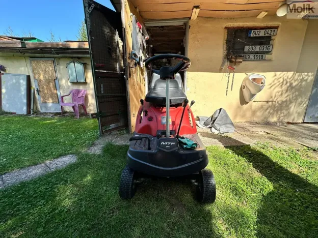 Prodej zahrady, Újezdské Předměstí, 583 m2