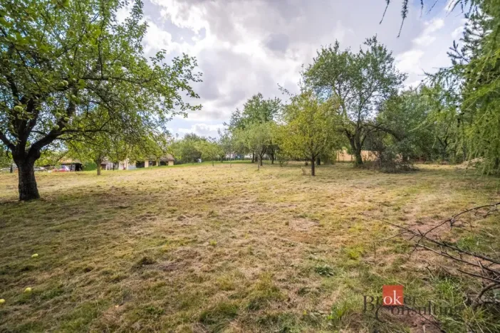 Prodej pozemku pro bydlení, Vrbatův Kostelec, 1346 m2
