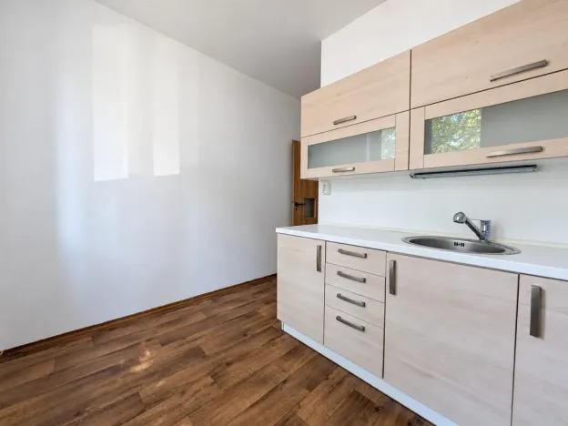 Pronájem bytu 2+1, Aš, Sadová, 51 m2