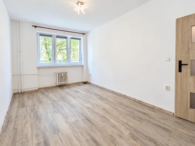 Pronájem bytu 2+1, Aš, Sadová, 51 m2