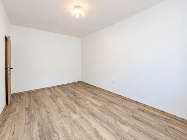 Pronájem bytu 2+1, Aš, Sadová, 51 m2