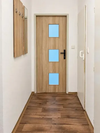 Pronájem bytu 2+1, Aš, Sadová, 51 m2