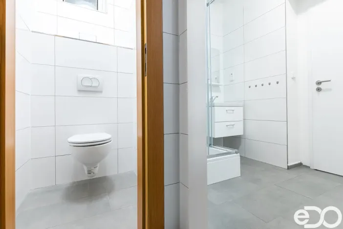Pronájem bytu 3+kk, Chotěboř, Krále Jana, 99 m2