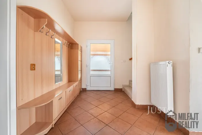 Prodej rodinného domu, Jindřichovice pod Smrkem, 190 m2