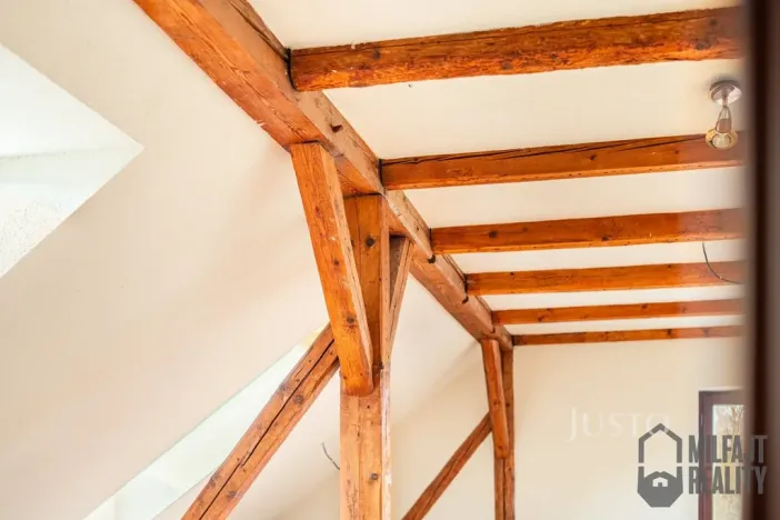 Prodej rodinného domu, Jindřichovice pod Smrkem, 190 m2