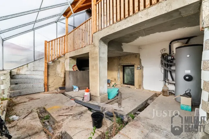 Prodej rodinného domu, Jindřichovice pod Smrkem, 190 m2