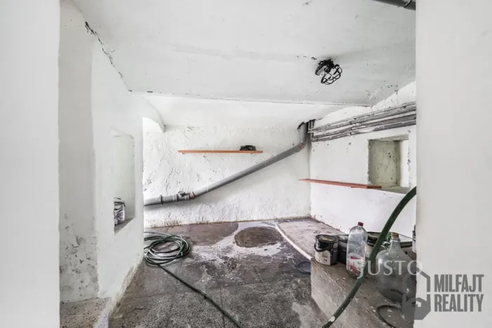 Prodej rodinného domu, Jindřichovice pod Smrkem, 190 m2