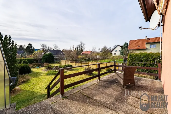Prodej rodinného domu, Jindřichovice pod Smrkem, 190 m2