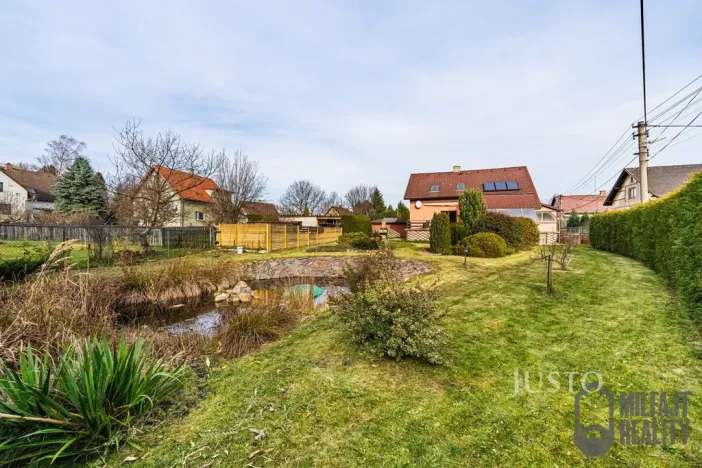 Prodej rodinného domu, Jindřichovice pod Smrkem, 190 m2