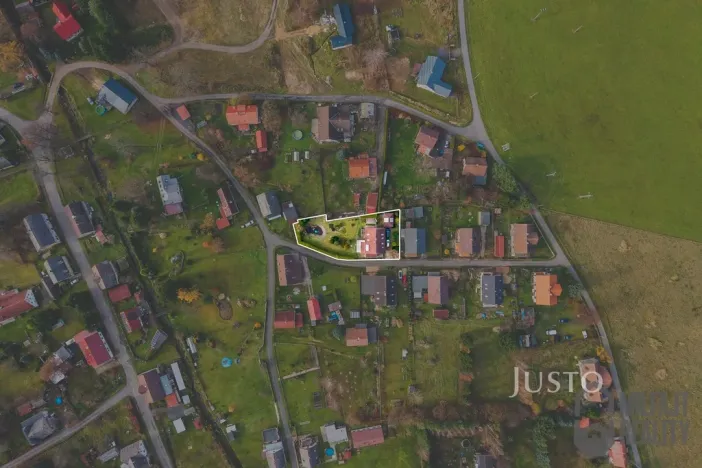 Prodej rodinného domu, Jindřichovice pod Smrkem, 190 m2