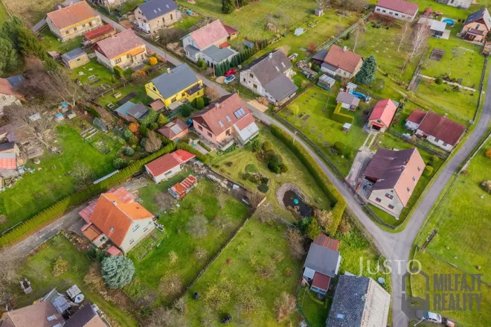 Prodej rodinného domu, Jindřichovice pod Smrkem, 190 m2