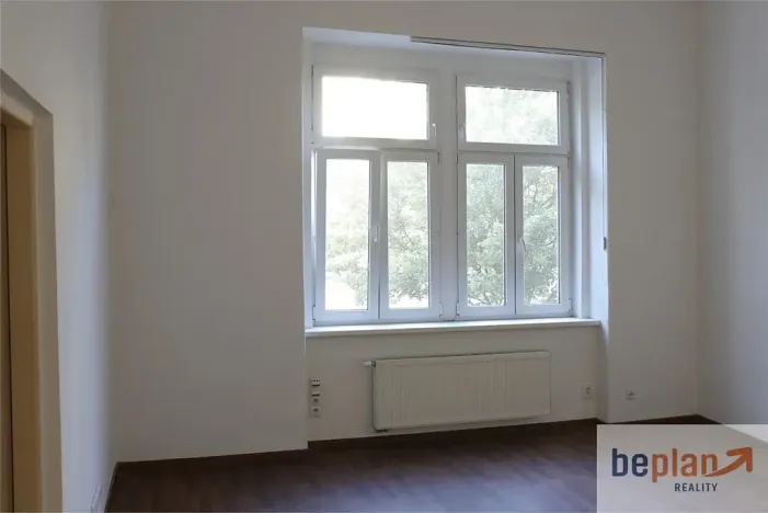 Pronájem bytu 2+1, Karlovy Vary, Moskevská, 66 m2