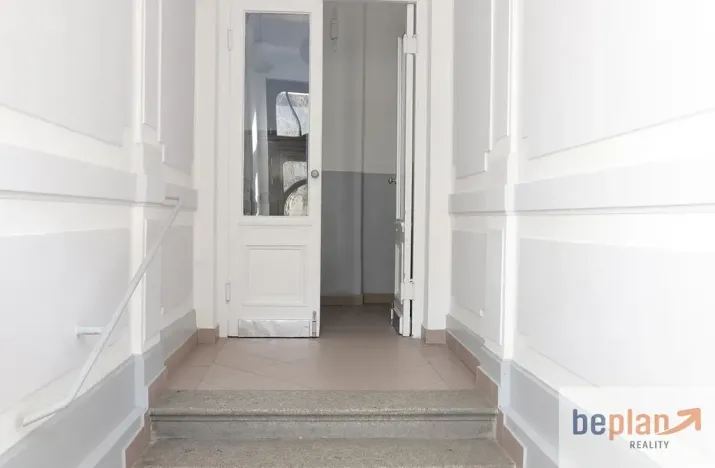 Pronájem bytu 2+1, Karlovy Vary, Moskevská, 66 m2