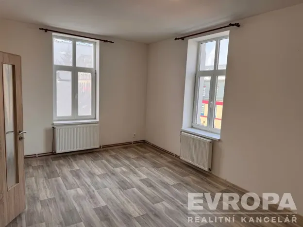 Pronájem bytu 3+kk, Liberec - Liberec IV-Perštýn, Košická, 61 m2