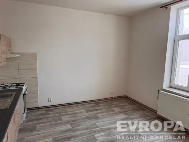 Pronájem bytu 3+kk, Liberec - Liberec IV-Perštýn, Košická, 61 m2