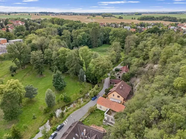 Prodej rodinného domu, Průhonice, U Botiče, 152 m2