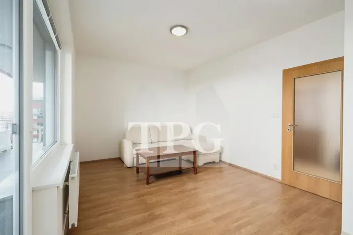 Pronájem bytu 2+kk, Praha - Letňany, Miroslava Hajna, 52 m2