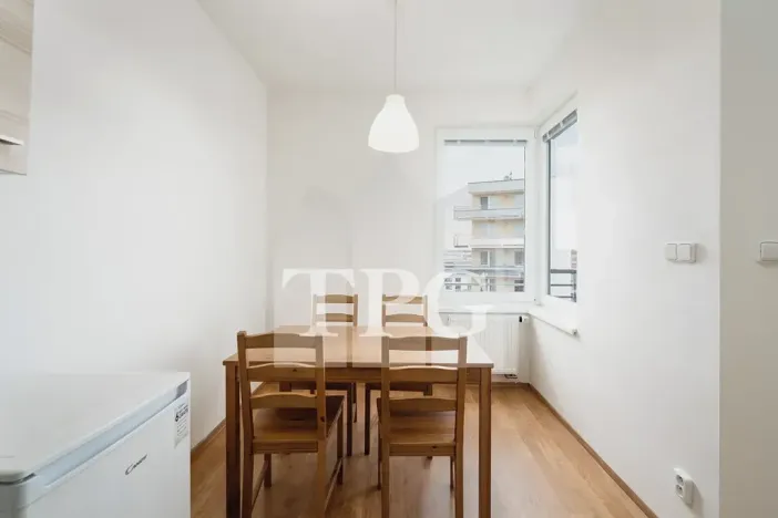 Pronájem bytu 2+kk, Praha - Letňany, Miroslava Hajna, 52 m2
