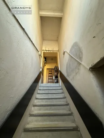 Prodej činžovního domu, Praha - Strašnice, Na hroudě, 400 m2