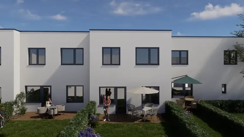 Prodej rodinného domu, Smiřice, Cukrovarská, 95 m2