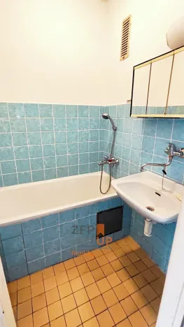 Pronájem bytu 2+1, Brno, Barvy, 52 m2