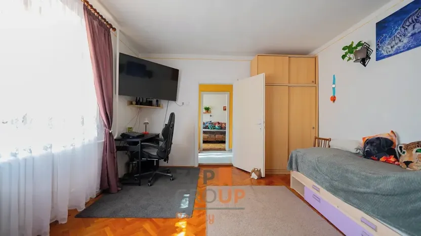 Prodej rodinného domu, Horní Bojanovice, 94 m2