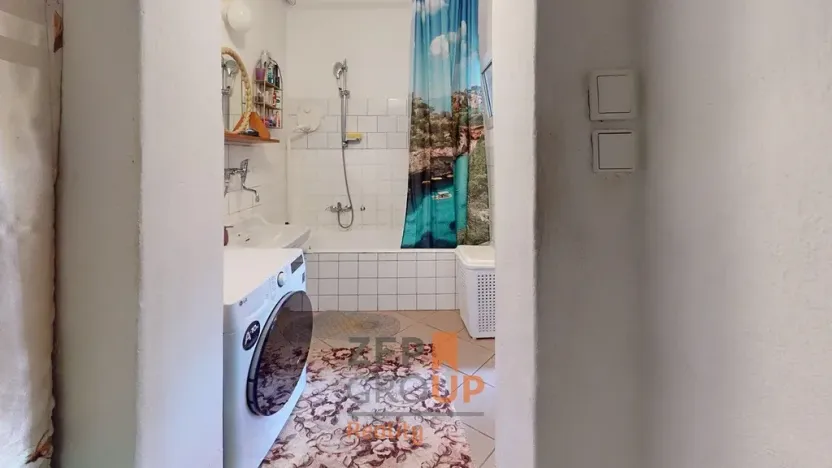 Prodej rodinného domu, Horní Bojanovice, 94 m2
